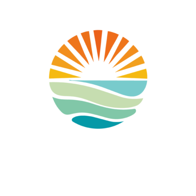 homecoming academy logo uden gradueringer og hvid tekst og ingen baggrund 72ppi
